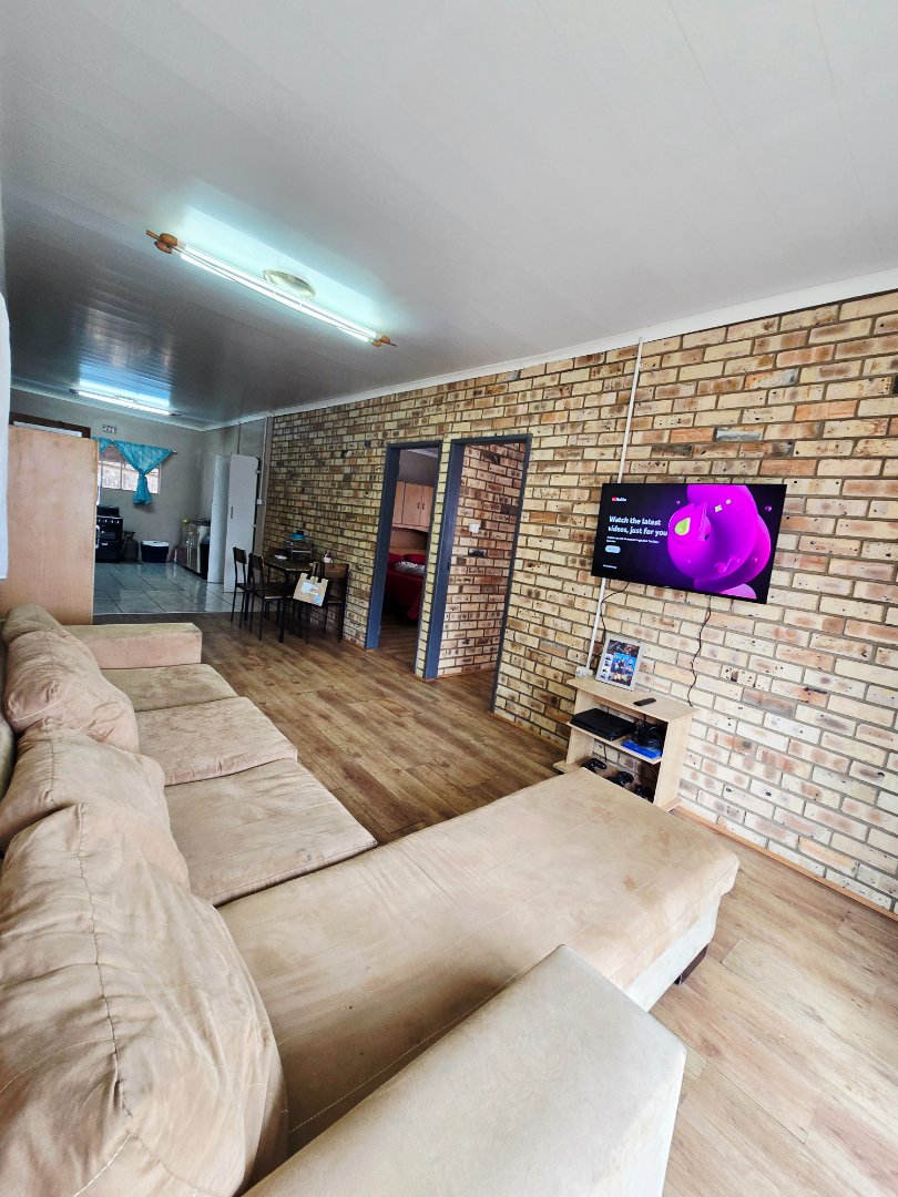 3 Bedroom Property for Sale in Elandia North West